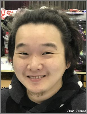 Reayo (Will) Super Clerk